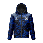 Fully Custom Winter Jacket FYWS03